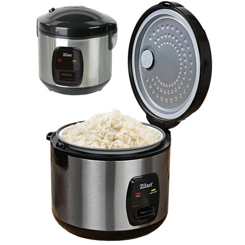 comparatif rice cooker aluminium
