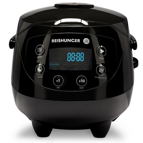 comparatif rice cooker noir