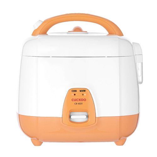 comparatif rice cooker orange