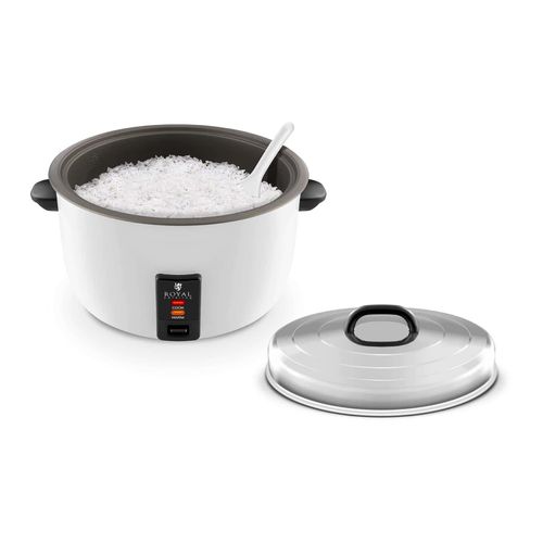 comparatif rice cooker professionnel