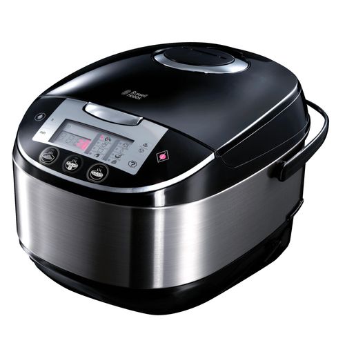 comparatif rice cooker russell hobbs
