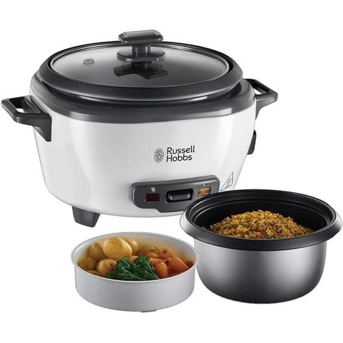 meilleur rapport qualite prix rice cooker russell hobbs