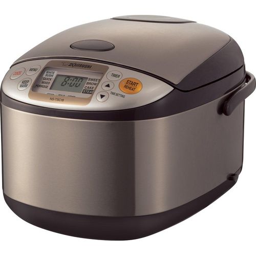 meilleur rapport qualite prix rice cooker zojirushi
