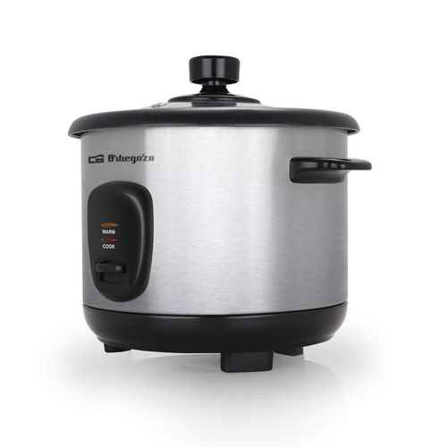 meilleur rice cooker aluminium