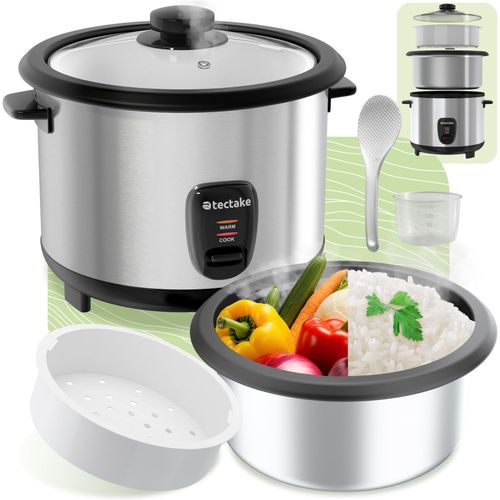 meilleur rice cooker multifonction