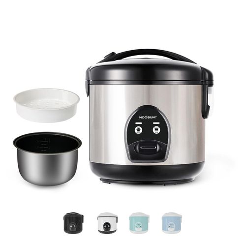 meilleur rice cooker noir
