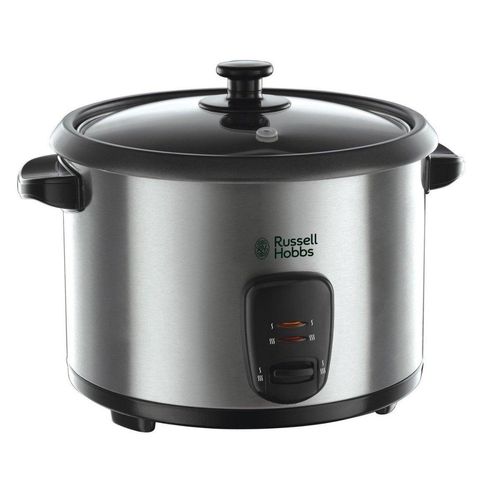 meilleur rice cooker russell hobbs