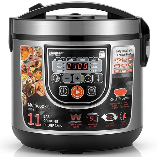 quel rice cooker aluminium choisir
