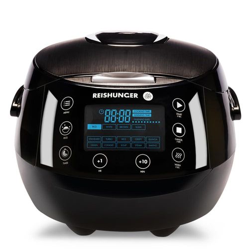 quel rice cooker noir choisir