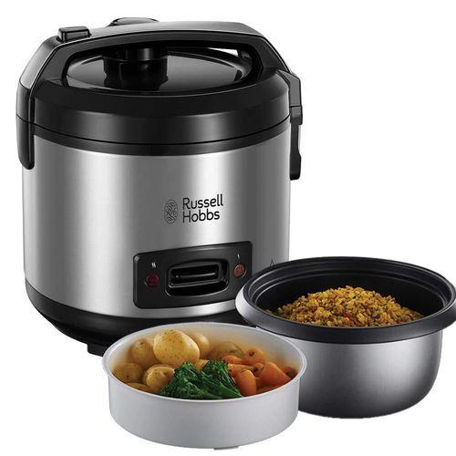 quel rice cooker russell hobbs choisir