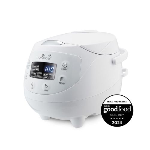 quel rice cooker yum asia choisir