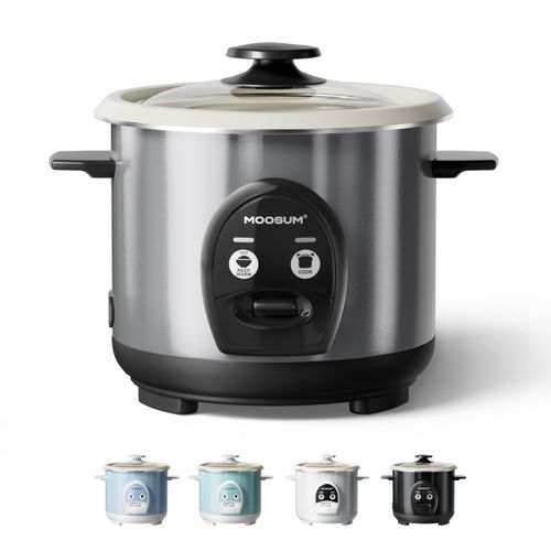top rice cooker 1 person