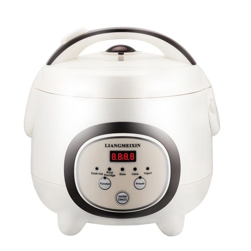 top rice cooker compact